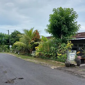 Paranyogan Homestay 2 Jimbaran (Bali)