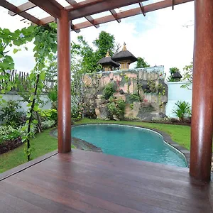 Villa Kandava, Jimbaran