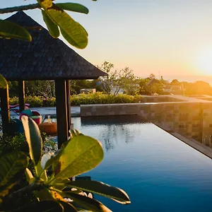 Luxury At Ayana Residences Jimbaran (Bali)