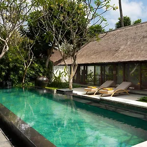 Kayumanis Private & Spa Jimbaran (Bali)