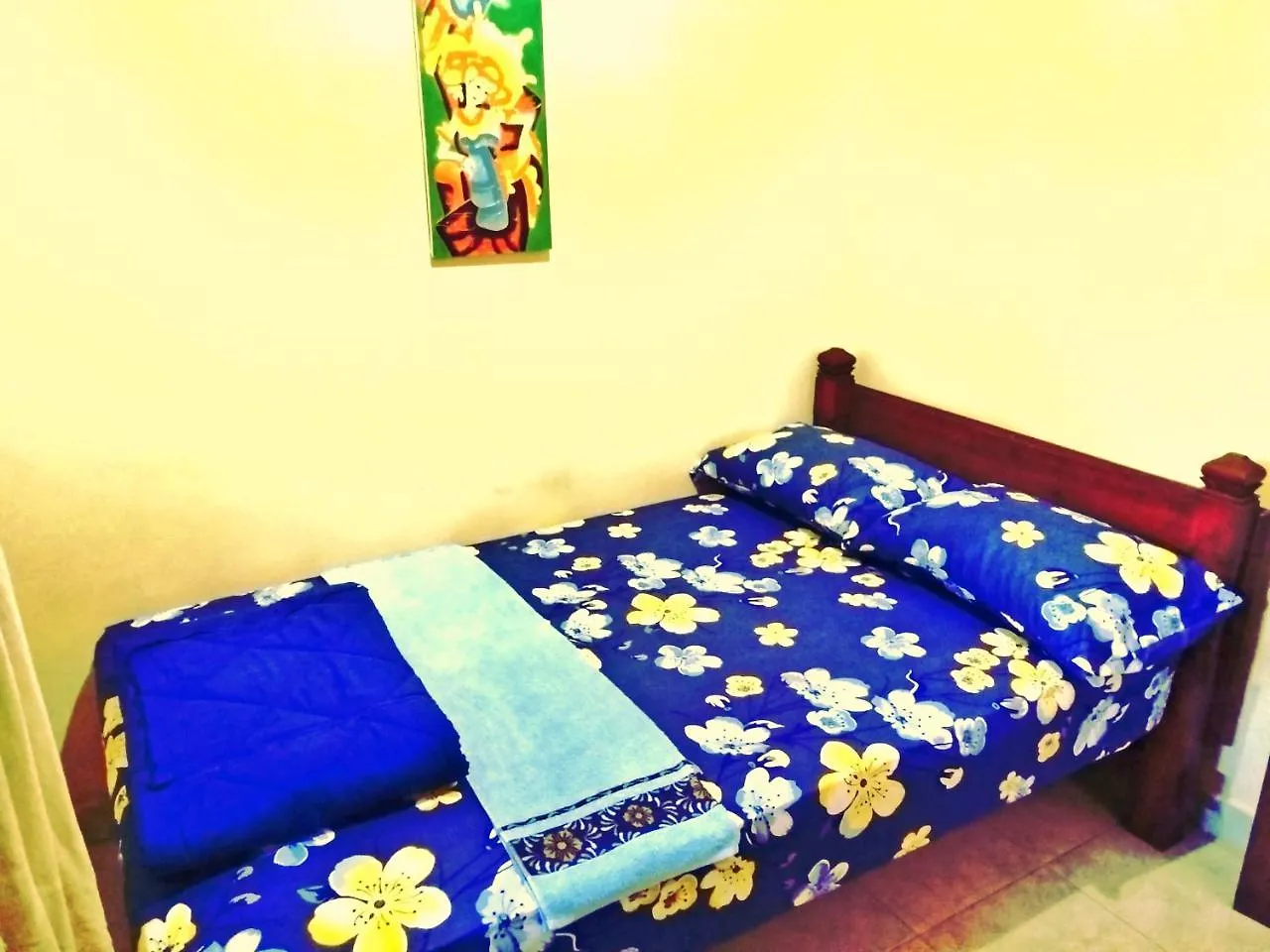 Bunk'D Backpackers Villa Jimbaran  2*, Jimbaran (Bali) Indonesia